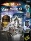 Image for Doctor Who 3-D Model-making Kit