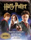 Image for &quot;Harry Potter and the Half-blood Prince&quot;: Poster Sticker Annual
