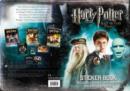 Image for &quot;Harry Potter and the Half-blood Prince&quot; Sticker Book