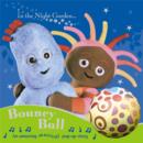 Image for Bouncy ball  : an amazing musical pop-up story
