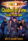 Image for Children of Time Sticker Poster Book