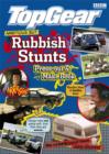 Image for Rubbish Stunts Press-Out and Make Book