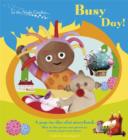 Image for Busy day!  : pop in the slot storybook