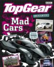 Image for Best Bits Mad Cars