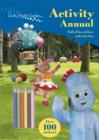 Image for &quot;In the Night Garden&quot;: Activity Annual