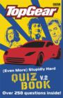 Image for Top Gear (even more) stupidly hard quiz bookVol 2 : v. 2