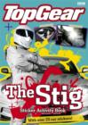 Image for The Stig Sticker Activity Book