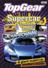Image for Supercars Poster Book
