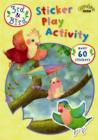 Image for 3rd and Bird: Sticker Play Activity