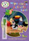 Image for 3rd and Bird Wipe-clean Activity Book