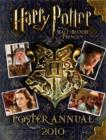 Image for Harry Potter: Poster Annual