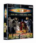 Image for Doctor Who: Guide to Alien Armies, Book Box