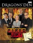 Image for Dragons&#39; Den fired up!