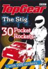 Image for The Stig 30 Pocket Rockets