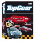 Image for Dream Cars, Book Box