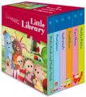 Image for In the night garden little library