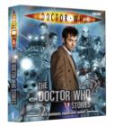 Image for Doctor Who stories