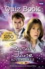 Image for Sarah Jane Adventures: Quiz Book