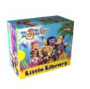 Image for ZingZillas little library