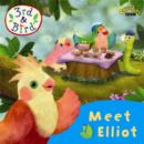Image for 3rd and Bird: Meet Elliot