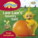 Image for Laa-Laa&#39;s Bouncy Ball