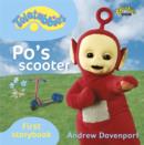 Image for Po&#39;s Scooter