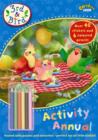 Image for Activity Annual