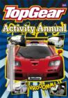 Image for Top Gear: Activity Annual