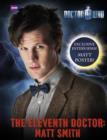 Image for The eleventh Doctor  : Matt Smith