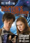 Image for Doctor Who: Companion Activity Book