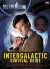 Image for Doctor Who: Intergalactic Survival Guide