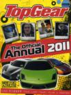 Image for Top Gear: Official Annual