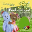 Image for Peek-a-boo!  : a lift-the-flap touch &amp; feel book