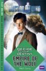Image for Doctor Who: Decide Your Destiny: Empire of the Wolf