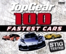 Image for 100 fastest cars