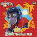 Image for ZingZillas: Zak Tidies Up