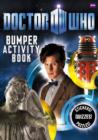 Image for Doctor Who Bumper Activity Book