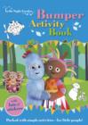 Image for In the Night Garden: Bumper Activity Book