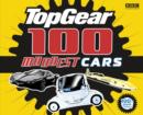 Image for Top Gear: 100 Maddest Cars