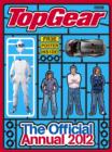 Image for Top Gear: Official Annual 2012