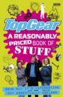 Image for Top Gear - a reasonably priced book of stuff