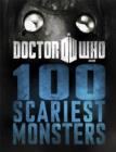 Image for Doctor Who: 100 Scariest Monsters