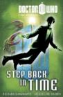Image for Step back in time.