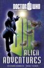 Image for Doctor Who Book 3: Alien Adventures: Alien Adventures.