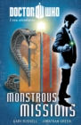 Image for Doctor Who: Book 5: Monstrous Missions. : bk. 5