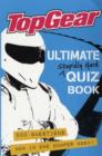 Image for Top Gear Ultimate Stupidly Hard Quiz Book