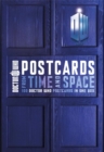 Image for Doctor Who Postcards from Time and Space