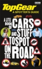 Image for Top gear  : a spotter&#39;s guide