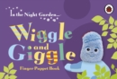 Image for Wiggle and Giggle finger puppet book