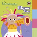 Image for Rhyme time